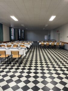 Koffietafel